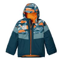 Boys Lightning Lift II Jacket