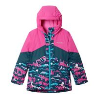 Girls Horizon Ride II Jacket