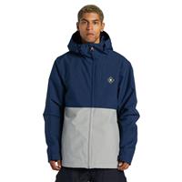 Men's Basis Jacket