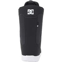 Men's Phase Snowboard Boot - Black / White