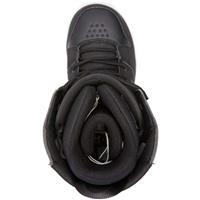 Men's Phase Snowboard Boot - Black / White