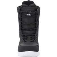Men's Phase Snowboard Boot - Black / White
