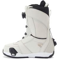 Women's Lotus Step On Boa Boots - Silver Birch