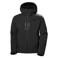 Men's Alpha Lifaloft Jacket - Black