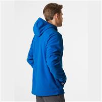 Men's Daybreaker Logo Hoodie - Cobalt 2.0
