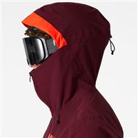 Men's Sogn Shell 2.0 Jacket - Hickory