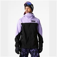 Men's Ullr Z Shell Jacket