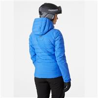 Women's Avanti Jacket - Ultra Blue