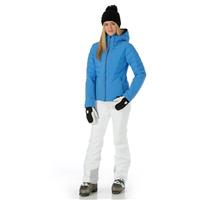 Women's Avanti Jacket - Ultra Blue