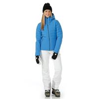 Women's Avanti Jacket - Ultra Blue