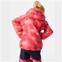 Youth Legend 2.0 INS Jacket - Sunset Pink Aop