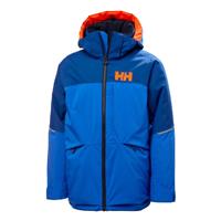 Youth Summit Jacket - Cobalt 2.0