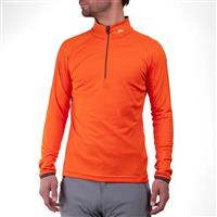 Men's Feel Midlayer Half Zip