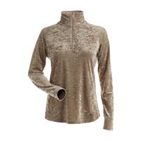 Women's Chloe Underwear Top - Sandstone