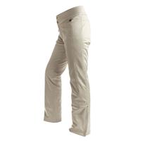 Women's Portillo-  Insulated Pant - Sandstone