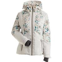 Women's Verbier Print Parka