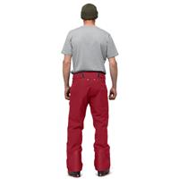 Norrona Men's Lofoten Gore Tex Insulated Pant - Rhubarb
