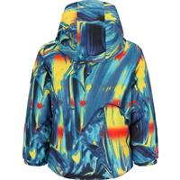 Toddler Girls Ashor Jacket - Sun Rays (23028)