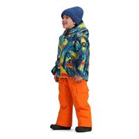 Toddler Girls Ashor Jacket - Sun Rays (23028)