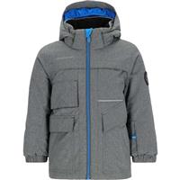 Toddler Boys Nebula Elite Jacket - Knight Black (19008)