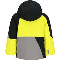 Toddler Boys Orb Jacket - Electrify (22080)