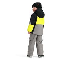 Toddler Boys Orb Jacket - Electrify (22080)