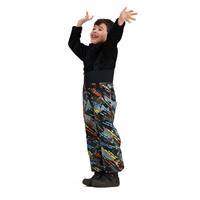 Toddler Boys Warp Pant - Ski Swap (23026)