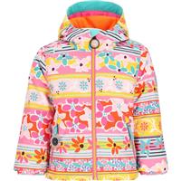 Toddler Girls Ashor Jacket - Daisy Dreams (23157)