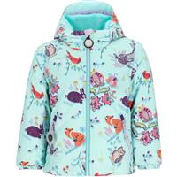 Toddler Girls Ashor Jacket - Fable Floral (23192)