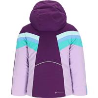 Toddler Girls Cara Mia Jacket - Up In The Heir (22077)