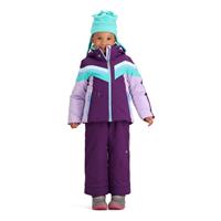 Toddler Girls Cara Mia Jacket - Up In The Heir (22077)