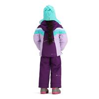Toddler Girls Cara Mia Jacket - Up In The Heir (22077)