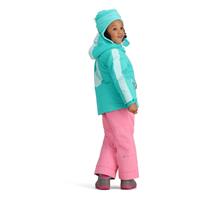 Toddler Girls Livia Jacket - Off Tropic (20063)