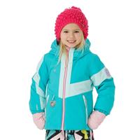 Toddler Girls Livia Jacket - Off Tropic (20063)