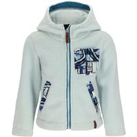 Toddler River Sherpa Jacket