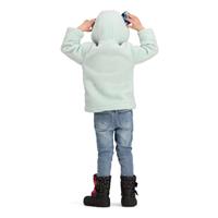 Toddler River Sherpa Jacket - Salt Water (23067)