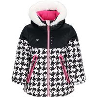 Toddler Girls Roselet Jacket - Hide & Seek (23194)