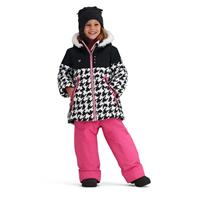 Toddler Girls Roselet Jacket - Hide & Seek (23194)