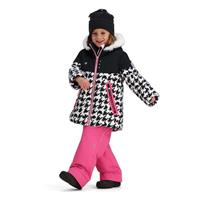 Toddler Girls Roselet Jacket - Hide & Seek (23194)