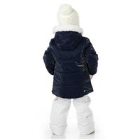 Toddler Girls Roselet Jacket - Navy (20167)