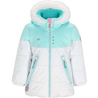 Toddler Girls Roselet Jacket - Sea Foam (23064)