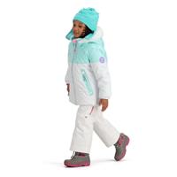 Toddler Girls Roselet Jacket - Sea Foam (23064)