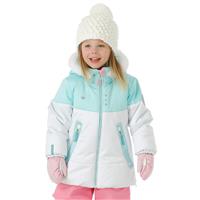 Toddler Girls Roselet Jacket - Sea Foam (23064)