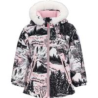 Toddler Girls Roselet Jacket - Winter Daze (23195)