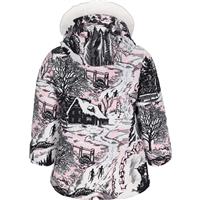 Toddler Girls Roselet Jacket - Winter Daze (23195)