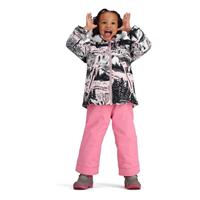 Toddler Girls Roselet Jacket - Winter Daze (23195)