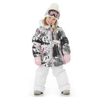 Toddler Girls Roselet Jacket - Winter Daze (23195)