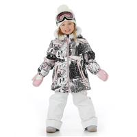 Toddler Girls Roselet Jacket - Winter Daze (23195)