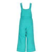 Toddler Girls Snoverall Pant - Off Tropic (20063)