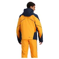 Charger Jacket - Men's - Alpenglow (23033)